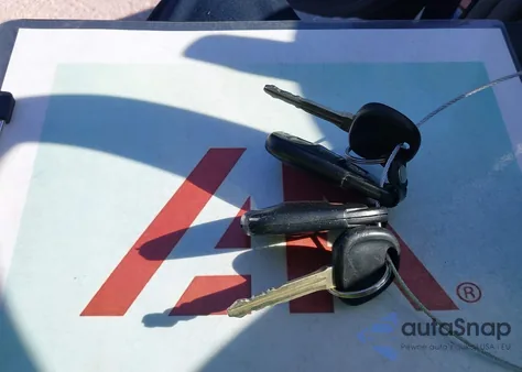 2007 Hyundai Elantra Gls/Limited/Se из США, поврежденный, VIN KMHDU46DX7U134231